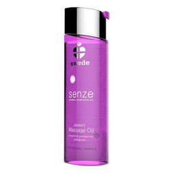 Divinity Massageolie - 75ml