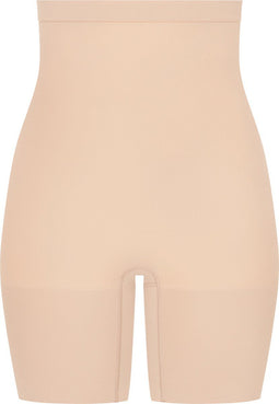 Spanx Power Series - Higher Power Short - Slankmakende panelen - Soft Nude - Maat L