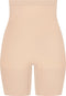 Spanx Power Series - Higher Power Short - Slankmakende panelen - Soft Nude - Maat L