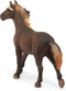 schleich FARM WORLD - Mustang hengst - Speelfiguur - Kinderspeelgoed voor Jongens en Meisjes - 3 tot 8 jaar - 13805
