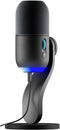 Logitech G Yeti GX - Gaming Microfoon - USB met RGB verlichting - Zwart