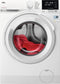 AEG LR63R862 - Wasmachine - ProSense® 8 kg 1600 toeren A - Wit