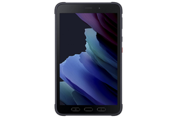 SAMSUNG Galaxy Tab Active3 (2020) - 8 inch - 64 GB - IP68 - Zwart