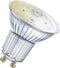LEDVANCE LED reflectorlamp - Lampvoet: GU1- Warm wit - 27- K - 5 W - SMART+ WiFi SPOT GU1- Dimmable