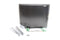Brabantia Bo Touch Bin - Prullenbak - 36 liter - Matt Black