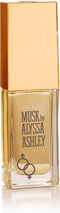 Alyssa Ashley Musk 25 ml - Eau de toilette - Unisex