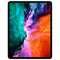 Apple iPad Pro (2020, A12 series) - Spacegrijs - 128 GB - WiFi + 4G