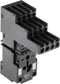 Schneider Electric RXZE2S114M Relaissocket (l x b x h) 80 x 27 x 43 mm 1 stuk(s)