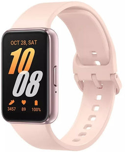 Samsung Galaxy Fit 3 - Activity Tracker - 13 dagen batterijduur - Rosé Goud