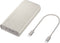 Samsung EB-P4520XUEGEU - Externe Batterij - 20.000mAh 45W Type-C - Zwart