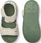 Liewood Blumer Sandalen Sea Creature - Sandy - Maat 22 - Zomerschoenen - Kinderen