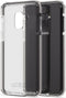 SoSkild Defend Heavy Impact Back Case Transparant voor Samsung Galaxy A8 (2018)