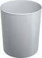 HAN 1818-S-11 Veiligheids-prullenbak 20 l (Ø x h) 283 mm x 340 mm Polystereen, Aluminium Lichtgrijs 1 stuk(s)