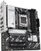 ASUS Prime B840M-A - Micro ATX Moederbord - AM5 DDR5 192GB Wi-Fi 6E Bluetooth 5.3