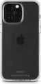 Hama iPhone 13 Pro - Backcover - D3O bescherming - Transparant