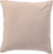 Dutch Decor MAY - Sierkussen 45x45 cm Pumice Stone - beige - Inclusief binnenkussen