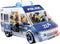 PLAYMOBIL City Action Politieauto met licht en geluid - 70899