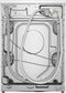Bosch WNG24405NL - Was-droogcombinatie - 6 kg wassen en drogen - Vrijstaand