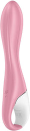 Satisfyer 4038605 - Air Pump Vibrator 2 - Light Red