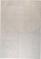 Zuiver Bliss Vloerkleed 240x345 Grijs/Blauw
