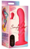 G-spot Vibrator XR Roze Siliconen