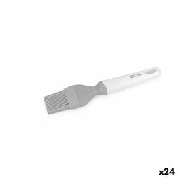Keukenborstel Quttin Siliconen 22,5 x 5,3 cm (24 Stuks)