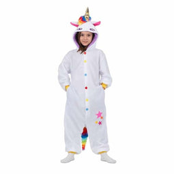 Kostuums voor Kinderen My Other Me Wit