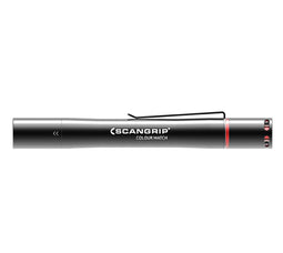 Scangrip Penlamp Match Pen R 100lm