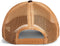 GOORIN Pet OG Trucker - Unisex Trucker cap - Stijlvolle front patch - King Trucker Heat