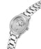 GUESS GW0605L1 - Dameshorloge - Ø 38 MM - Zilver/Goud