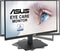 ASUS VA27AQ - Eye Care Monitor - 27