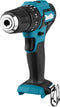 Makita HP333DZ - 12V Accu Klopboor- en Schroefmachine - 3 functies LED-verlichting