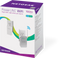 Netgear PLW1000 - Powerline Adapter - Tot 1000 Mbps - (2 stuks)