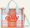 Oilily Haley - Handtas - Dames - Blauw - One Size