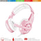 Trust GXT 310 - Gaming Headset - Multi platform - Roze/Wit