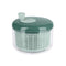 Slacentrifuge - LIVOO - MEN433 - 3,5 L - Handmatig centrifugeren - Deksel met afdruiprek - Vaatwa...