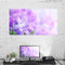 Merkloos Draagbaar Projectiescherm - 100 inch - 16:9 Eenvoudige Installatie - Wit Mat