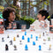 Funko Games Star Wars Rivals - Dark Side Character Pack - Strategisch kaartspel - Verzamel 30 personages