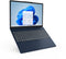 Lenovo IdeaPad Slim 3 15IRH10 - Laptop - Intel Core i5-13420H - 16GB RAM - 512GB SSD - Blauw