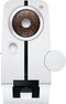 Jura ENA 8 (EC) - Koffievolautomaat - Professional Aroma Grinder - Wit