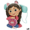 Gabby's Dollhouse Speelgoedtelefoon - Geluid - Multicolour (4 Stuks)