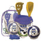 Strandspeelgoedset Unice Toys Madrid 32 x 25 x 18 cm