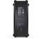 Sharp SumoBox CP-LS100 - Draagbare Bluetooth Luidspreker - 120W RMS 105dB