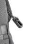 XD Design Bobby Soft - Anti-Diefstal Rugzak 16 liter - Grijs