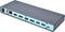 i-tec USB 3.0 / USB-C / Thunderbolt 3 - Dual Display Docking Station - 2x 4K of 1x 5K