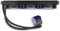 Nox Hummer M-360 ARGB - All-in-one Processor Koeler - 360mm - Zwart
