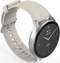 Hama 8900 - Smartwatch - GPS telefoonfunctie gezondheidsmonitoring - Zilver