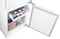 Samsung BRB80F26ACF0 - Koelkast met Vriesvak - Twin Cooling Plus No Frost - Wit