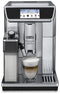DeLonghi PrimaDonna Elite Experience ECAM 650.85.MS - Volautomatische Koffiemachine - 15 bar Pompdruk - Zilver