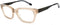 Ladies'Spectacle frame Gant GA4062-020-51 (ø 55 mm) Grey (ø 55 mm)